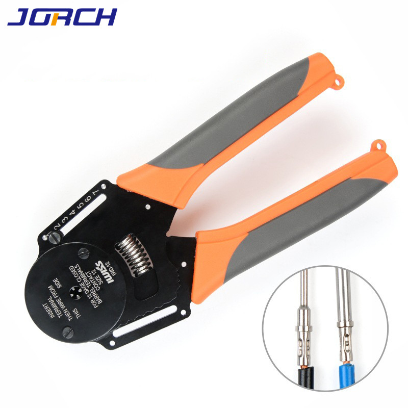 1 ชิ้น IWD Crimper Harley Cate - Power Tools China บทวิจารณ์และราคา
