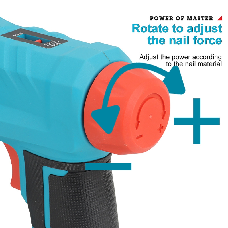 เครื่องยิงตะปูไฟฟ้า 2 in 1 พร้ - Staple Gun Electric บทวิจารณ์และราคา