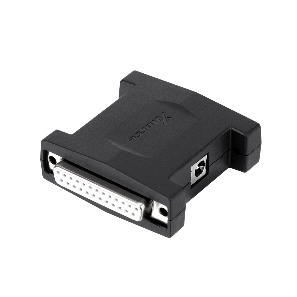 อะแดปเตอร์จ่ายไฟ Xhorse VVDI M - Power Tools Automotive บทวิจารณ์และราคา