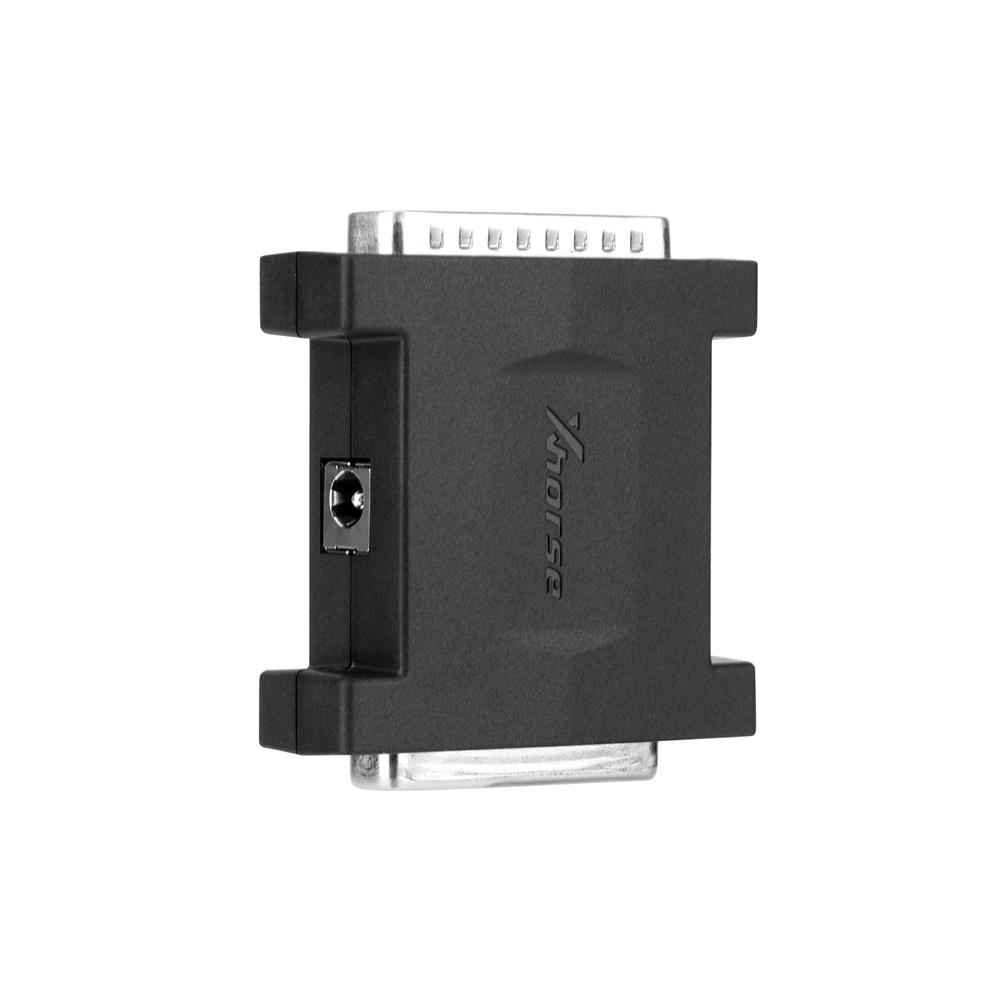 อะแดปเตอร์จ่ายไฟ Xhorse VVDI M - Power Tools Automotive บทวิจารณ์และราคา